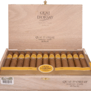 Quai d’Orsay | No. 52