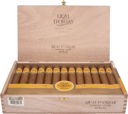 Quai d’Orsay | No. 52