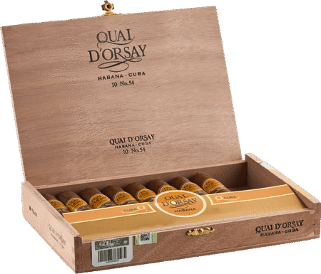 Quai d’Orsay | No. 54