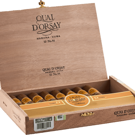 Quai d’Orsay | No. 54