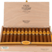 Quai d’Orsay | No. 54