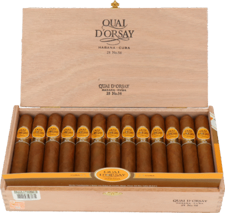 Quai d’Orsay | No. 54