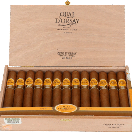 Quai d’Orsay | No. 54