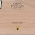 Quai d’Orsay | No. 54