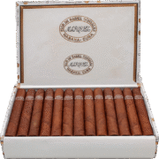 Rafael González | Petit Coronas