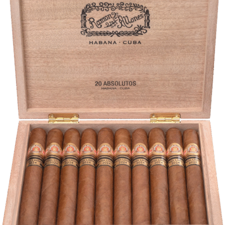 Ramón Allones | Absolutos Edición Limitada 2024