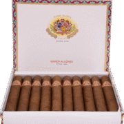 Ramón Allones | Allones No. 3