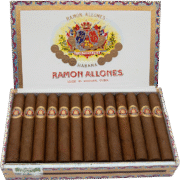 Ramón Allones | Small Club Coronas