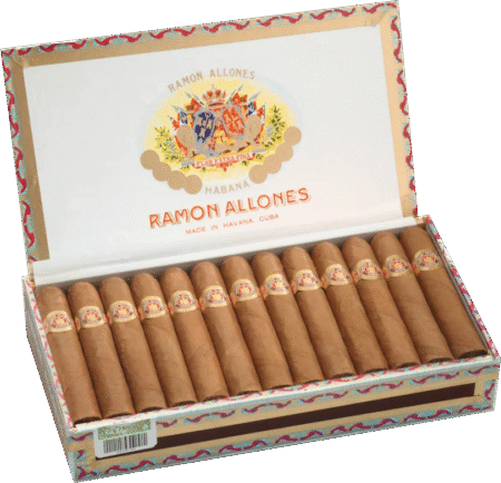 Ramón Allones | Allones Specially Selected