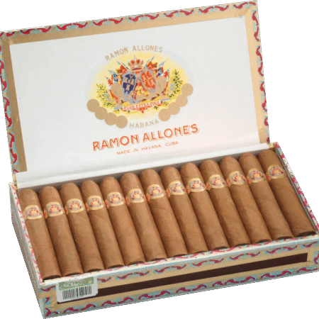 Ramón Allones | Allones Specially Selected