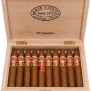 Romeo y Julieta | Cupidos