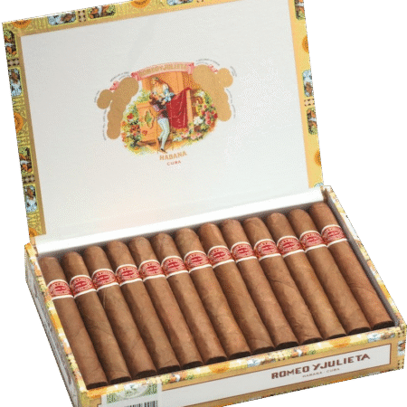 Romeo y Julieta | Belvederes