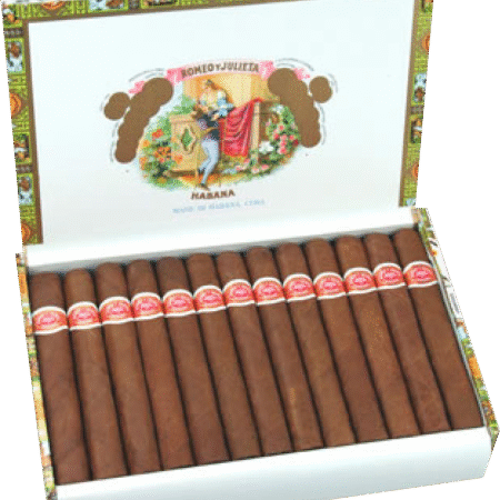 Romeo y Julieta | Sports Largos