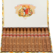 Romeo y Julieta | Cedros de Luxe No. 2