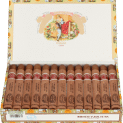 Romeo y Julieta | Cedros de Luxe No. 3