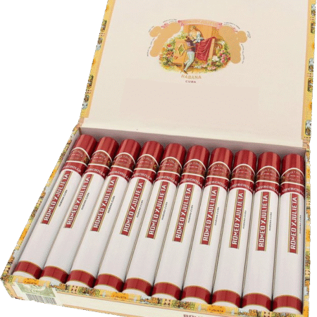 Romeo y Julieta | Churchills