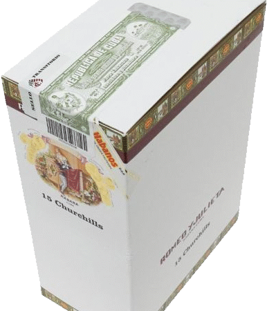 Romeo y Julieta | Churchills