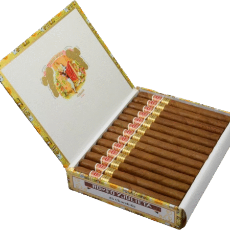 Romeo y Julieta | Churchills