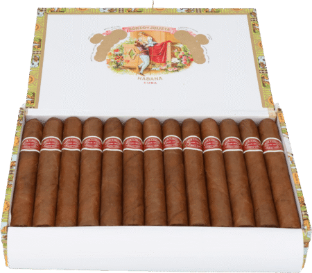 Romeo y Julieta | Mille Fleurs