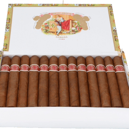Romeo y Julieta | Mille Fleurs