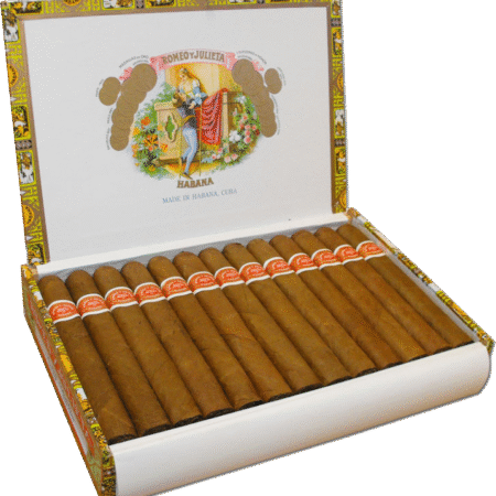 Romeo y Julieta | Petit Coronas