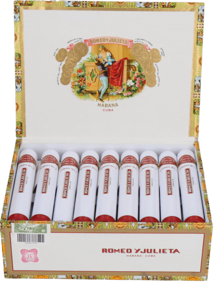 Romeo y Julieta | Romeo No. 2