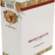 Romeo y Julieta | Romeo No. 1