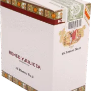 Romeo y Julieta | Romeo No. 2