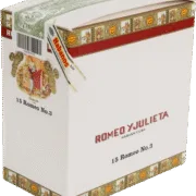 Romeo y Julieta | Romeo No. 3
