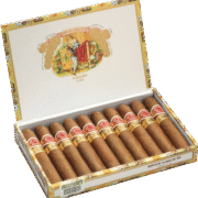 Romeo y Julieta | Short Churchills