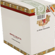 Romeo y Julieta | Wide Churchills