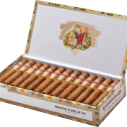 Romeo y Julieta | Wide Churchills