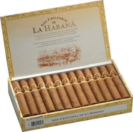 San Cristóbal de la Habana | El Príncipe