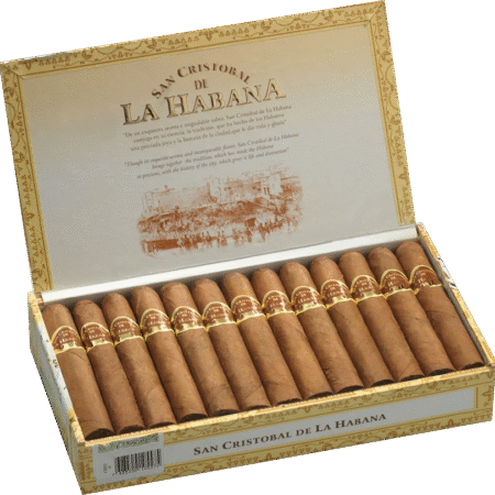 San Cristóbal de la Habana | El Príncipe