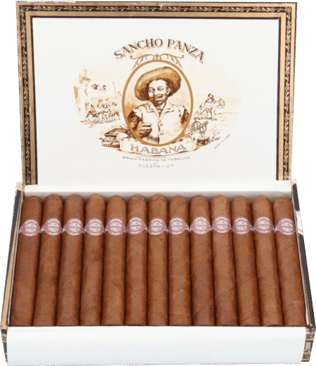 Sancho Panza | Non Plus