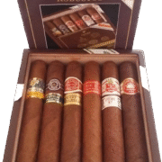 Habanos Selección Robustos