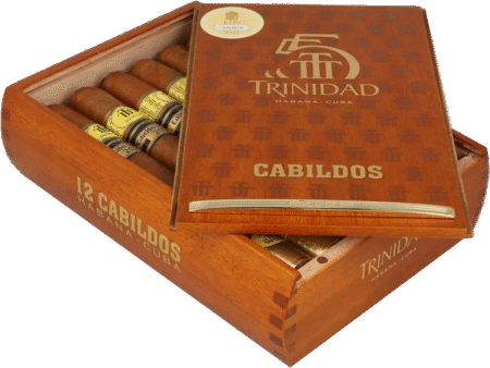 Trinidad | Cabildos Edición Limitada 2024