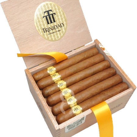 Trinidad | Coloniales