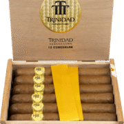 Trinidad | Esmeralda