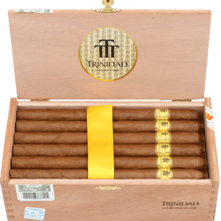 Trinidad | Fundadores