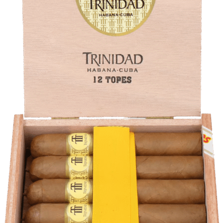 Trinidad | Topes