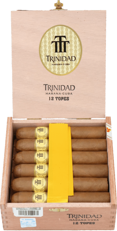 Trinidad | Topes