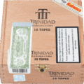 Trinidad | Topes