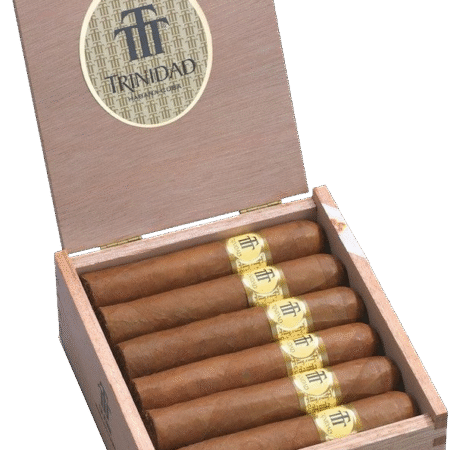 Trinidad | Vigia