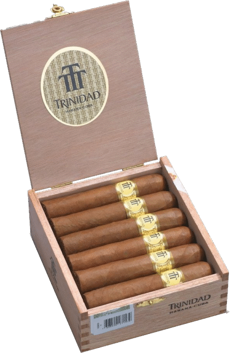 Trinidad | Vigia