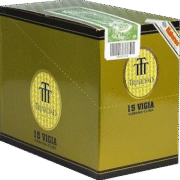 Trinidad | Vigia