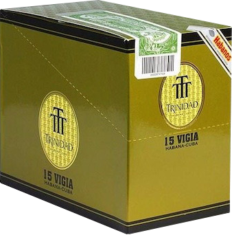 Trinidad | Vigia