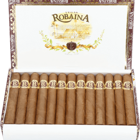 Vegas Robaina | Famosos