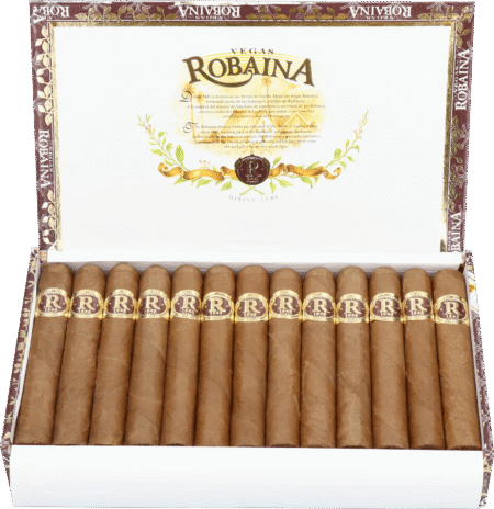 Vegas Robaina | Famosos