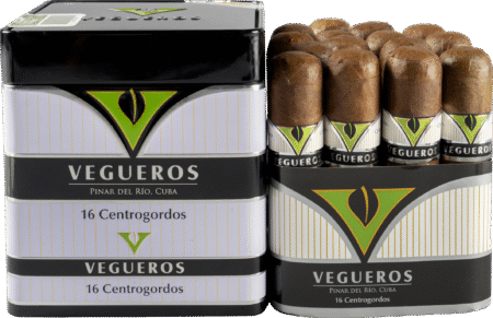 Vegueros | Centrogordos